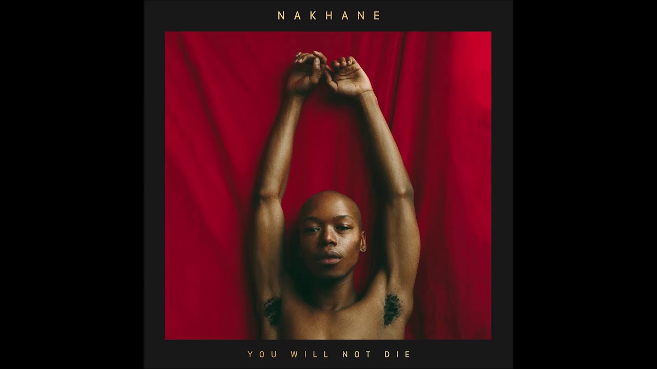 Nakhane - Fog (Official Audio)
