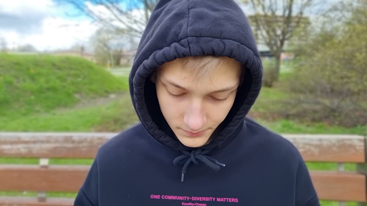 PROMO ,,BREAKSTOK 2021'' / BBOY CHŁODNY
