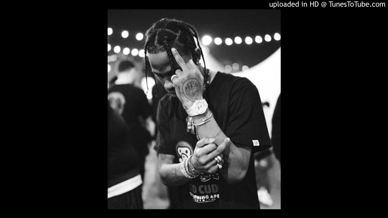 /FREE/ POP SMOKE x TRAVIS SCOTT DRILL TYPE BEAT - 