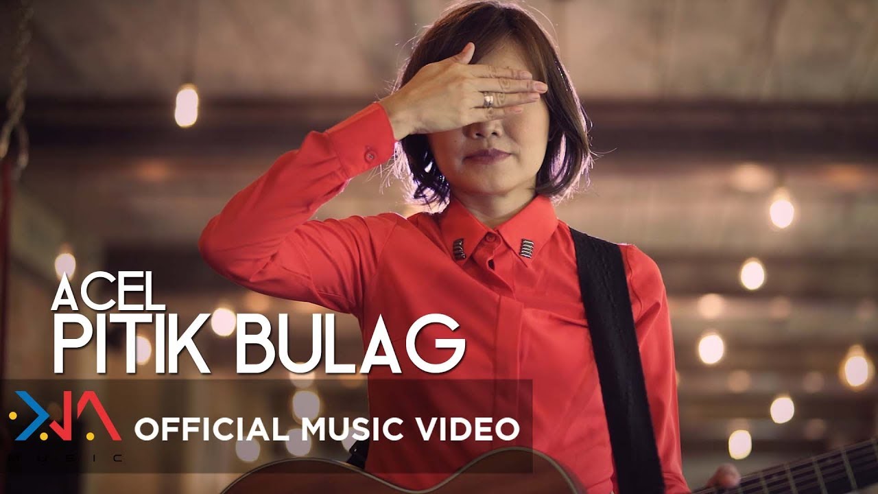 Acel - Pitik Bulag (Music Video) | PBB Otso