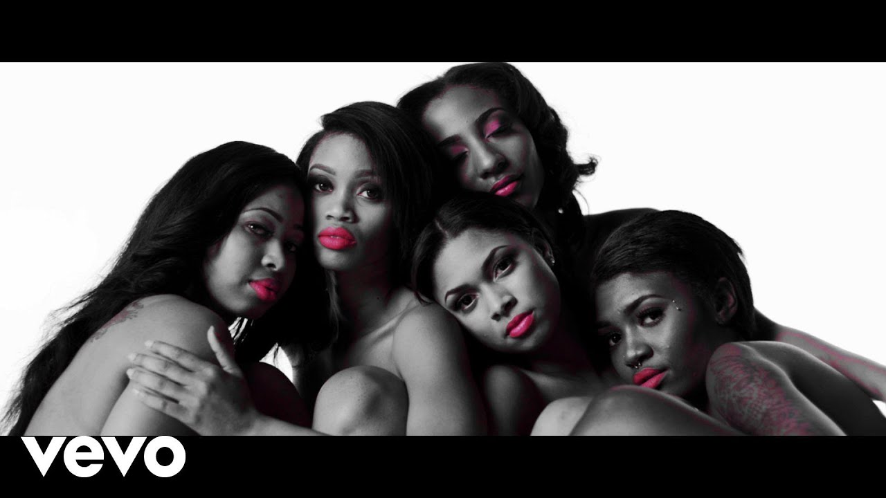Raheem DeVaughn - Pink Crush Velvet