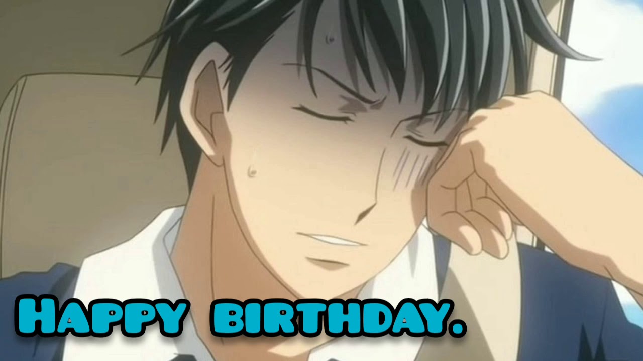 Tsundere Boyfriend Throws A Birthday Party ~ ASMR Roleplay