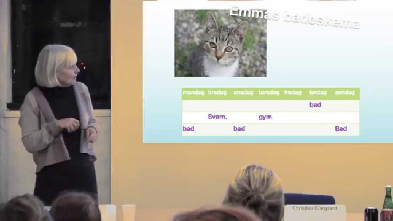 Piger og kvinder med ADD og ADHD. Program 2/2