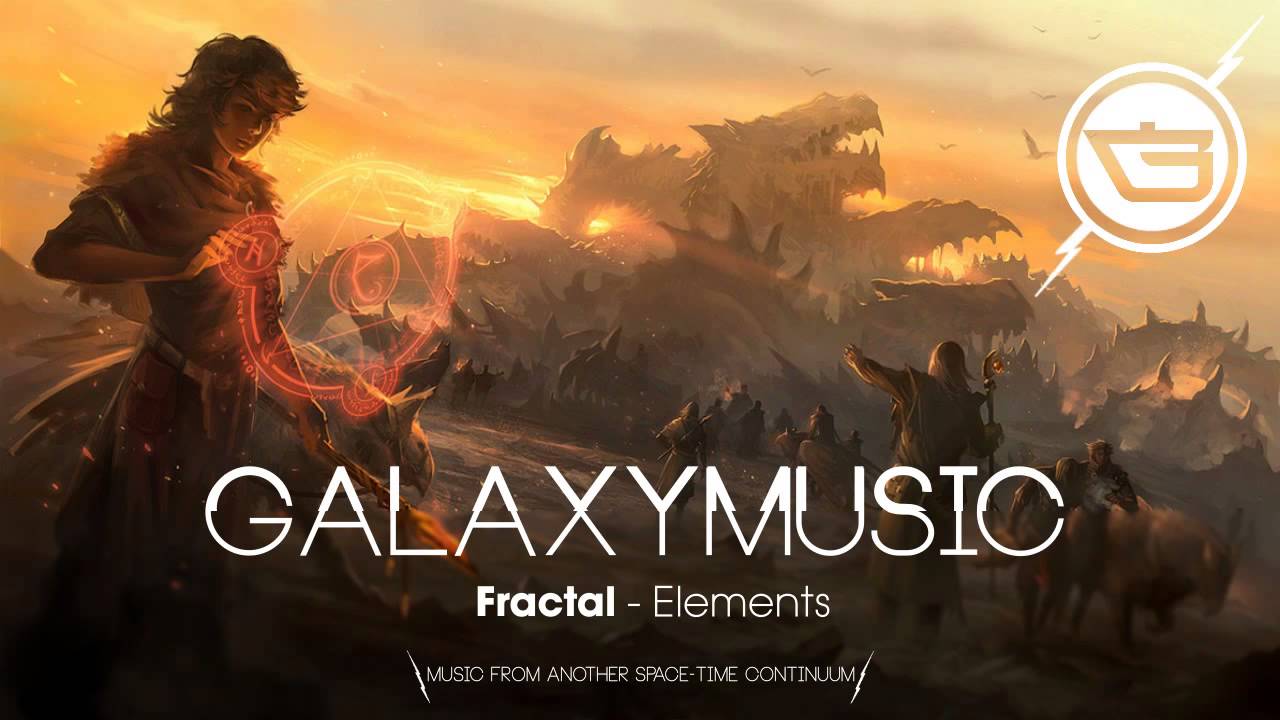 Fractal - Elements