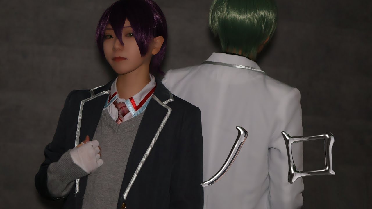 【にじさんじ】ノロ　踊ってみた【コスプレ】