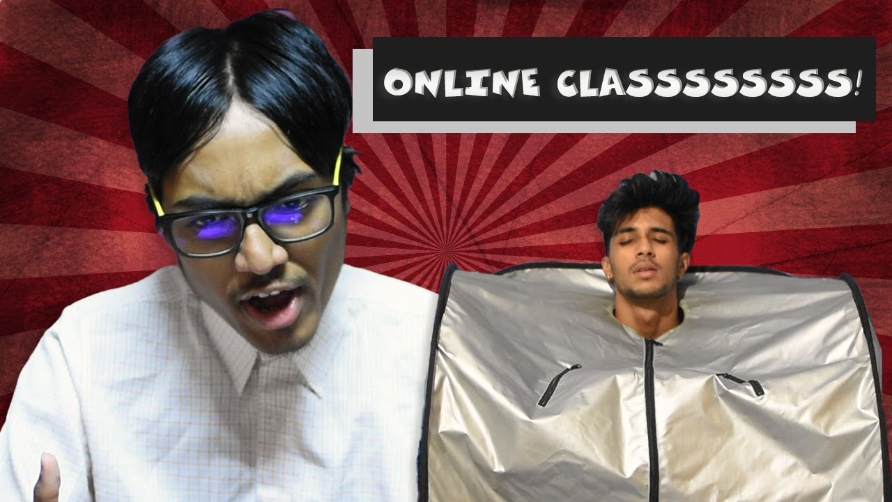 LEKOL ONLINE !!! (ONLINE CLASSES) | VStudio