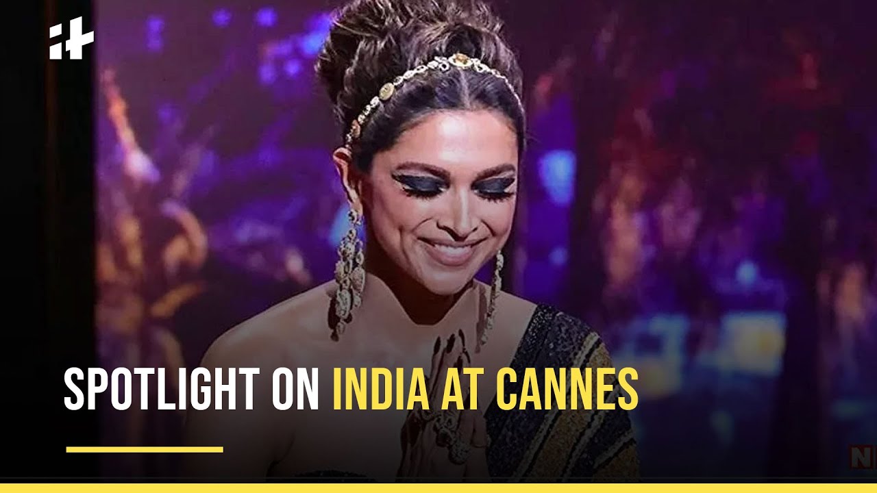 Cannes Film Festival 2022 Is Special For India This Time