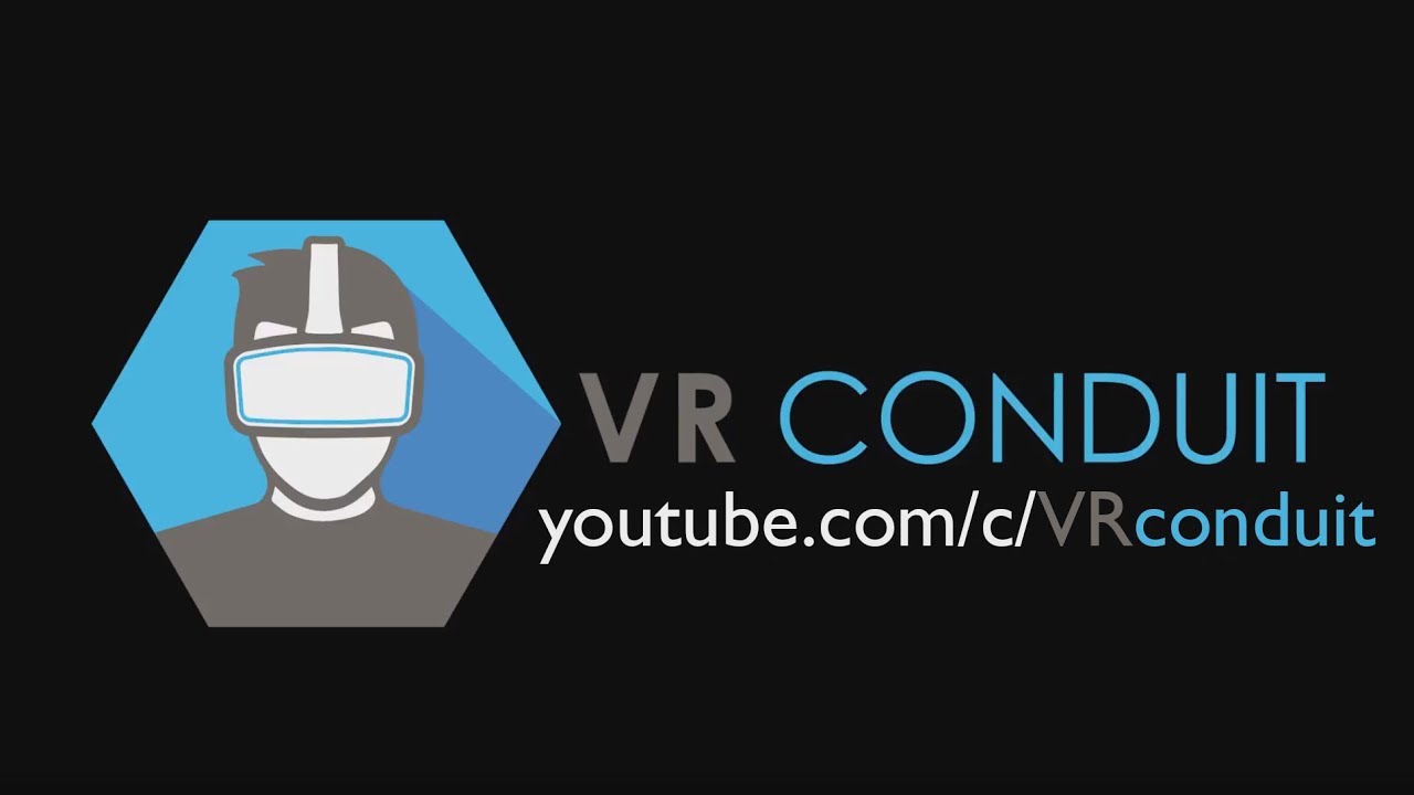 VR Conduit Update: News + Suspending Patreon
