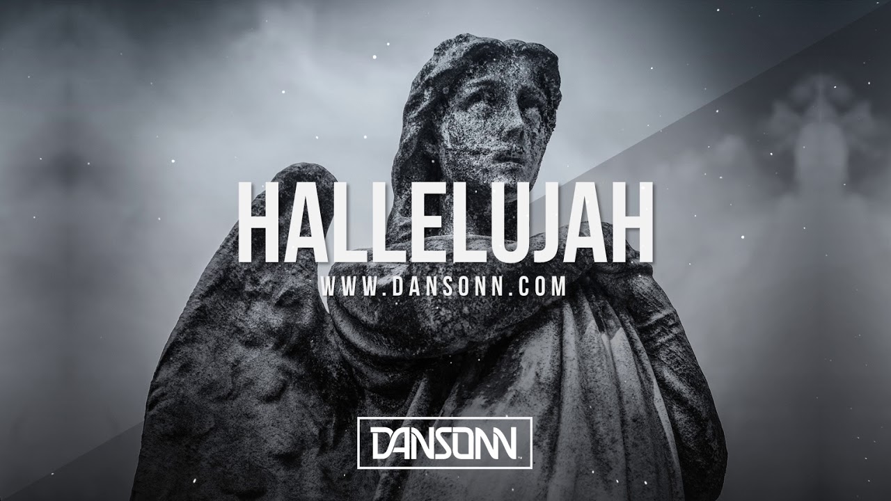 Hallelujah - Dark Angry Midwest Trap Beat | Prod. By Dansonn
