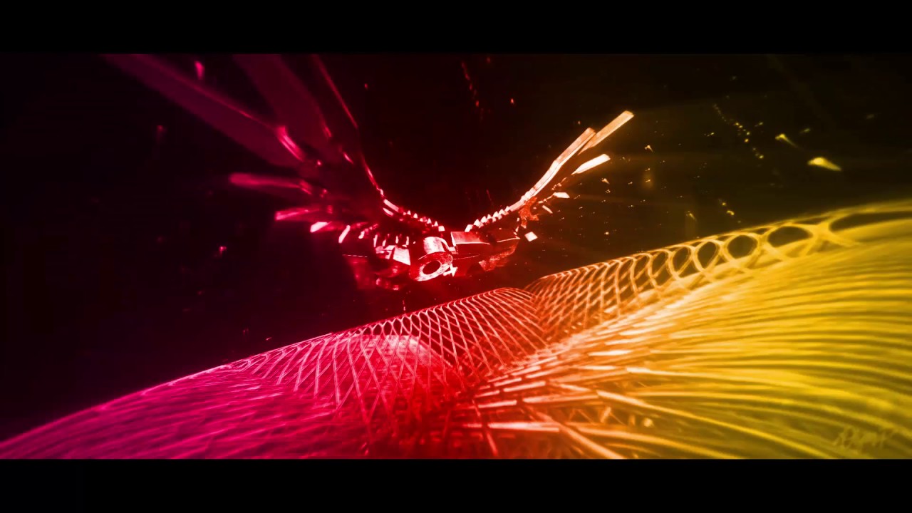 ✖Kopri Massdual - DexMotion || zOlymP #DexAEC✖