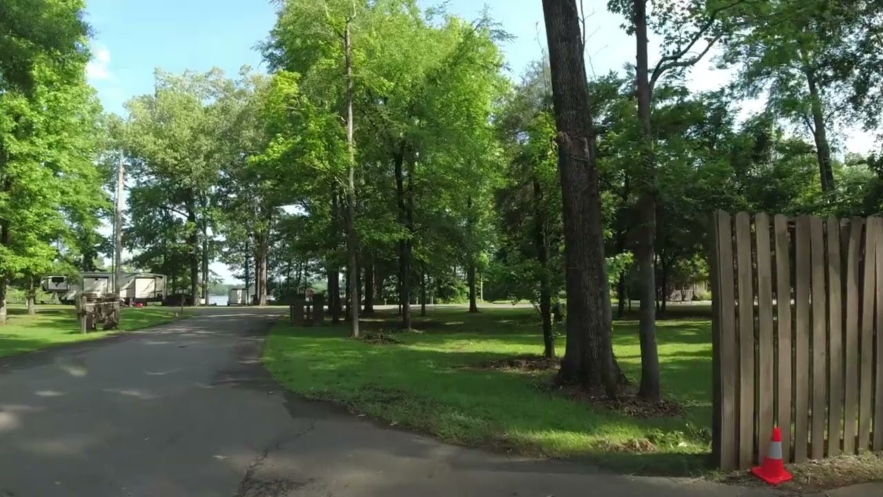 Jennings Ferry Campsite Akron Ala Monday May 16th 2022 #JennigsFerry #camping