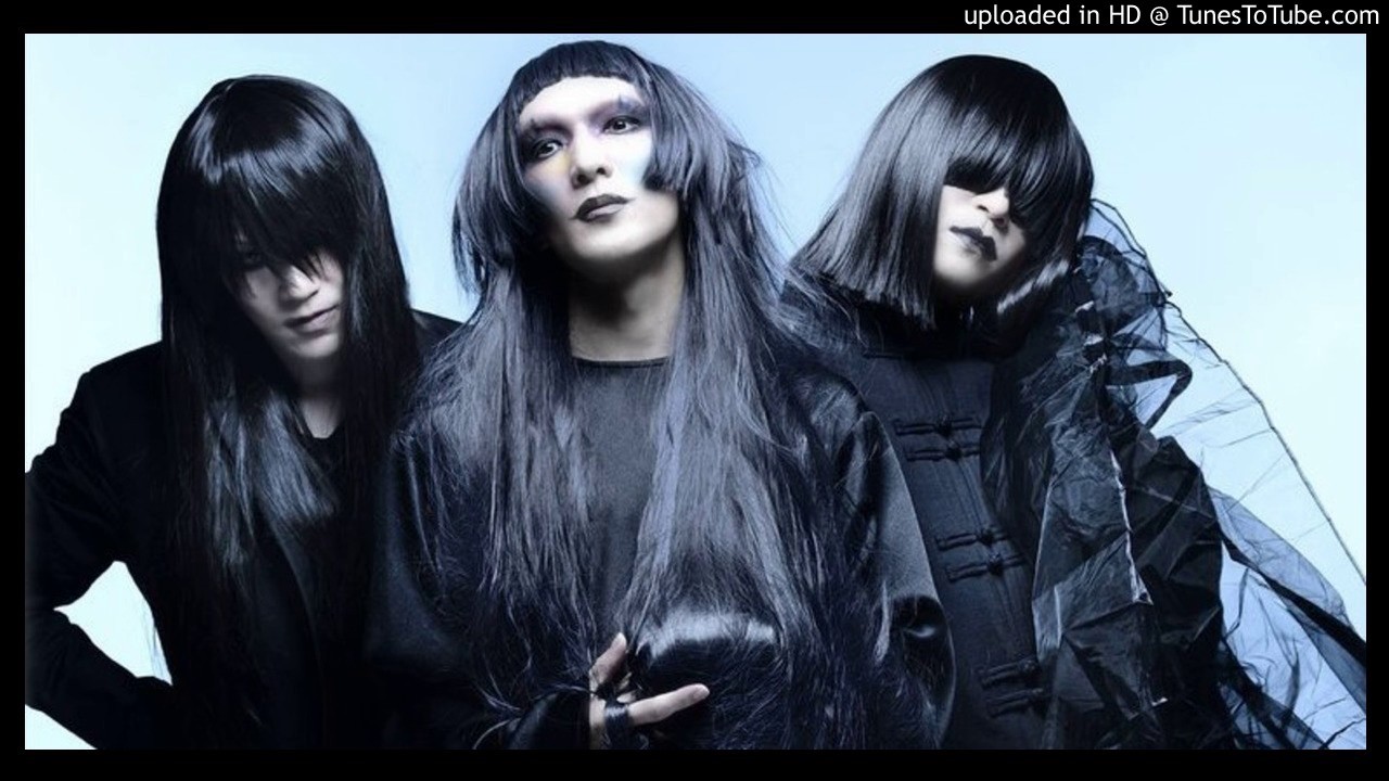 cali≠gari - 色悪 (Iroaku)