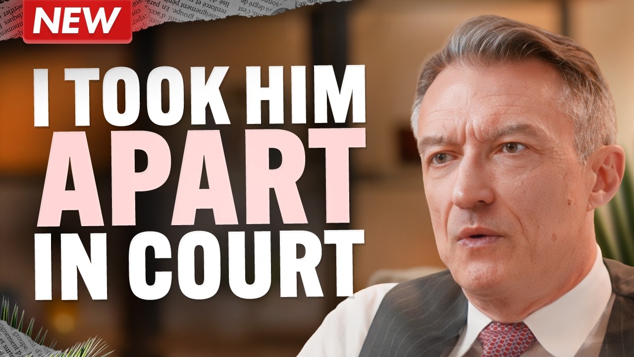Divorce Lawyer Reveals Why 70% Of Marriages Fail