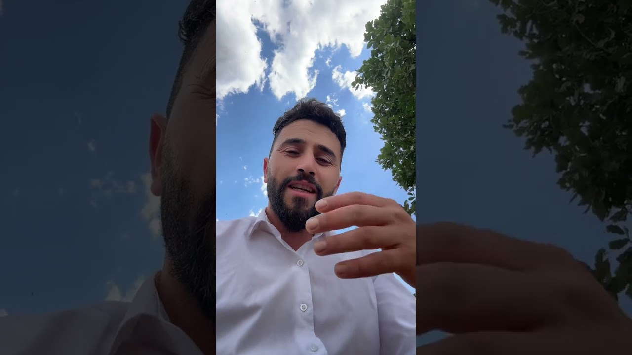 نكته گةل باپيري. 😅سحبةت خوشة.   خالي بيرهاد گولي. 😂