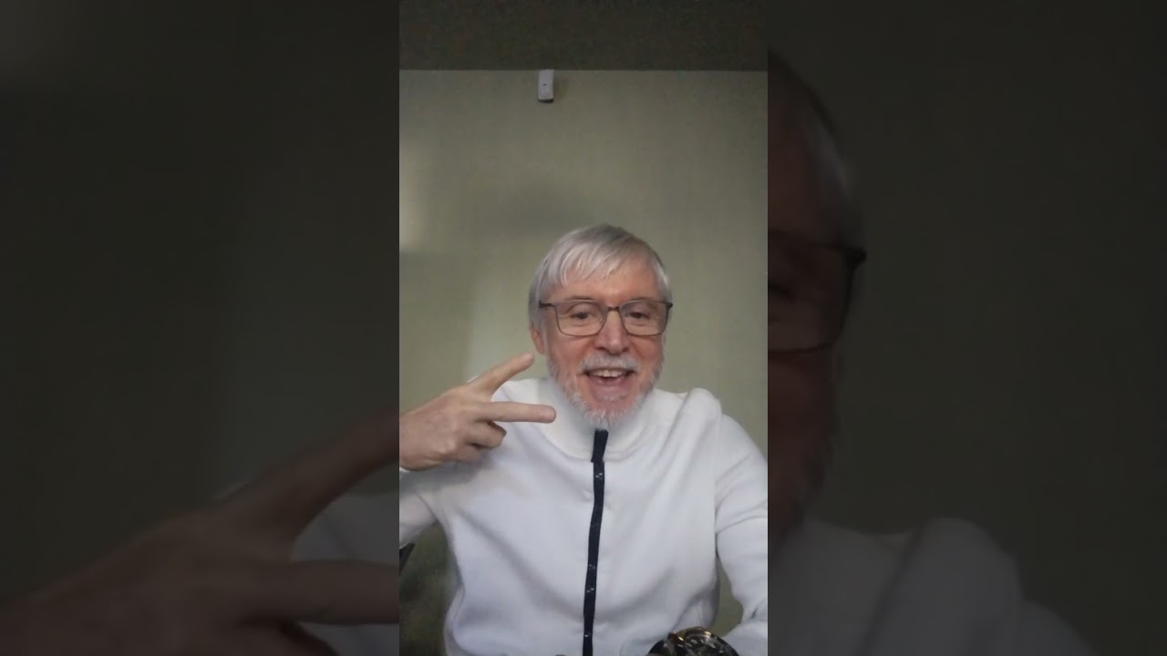 ЗАЧЕМ ПРОДОЛЖАТЬ ПРИТВОРЯТЬСЯ?