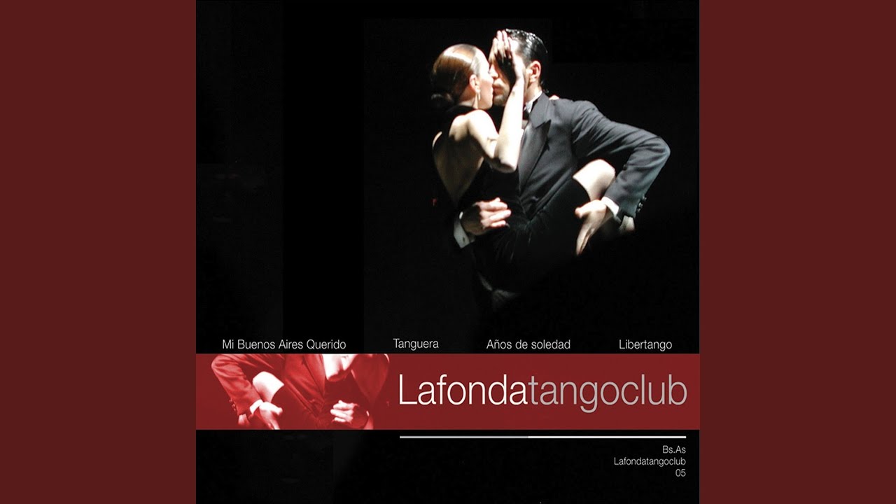 Milonga de la Fonda