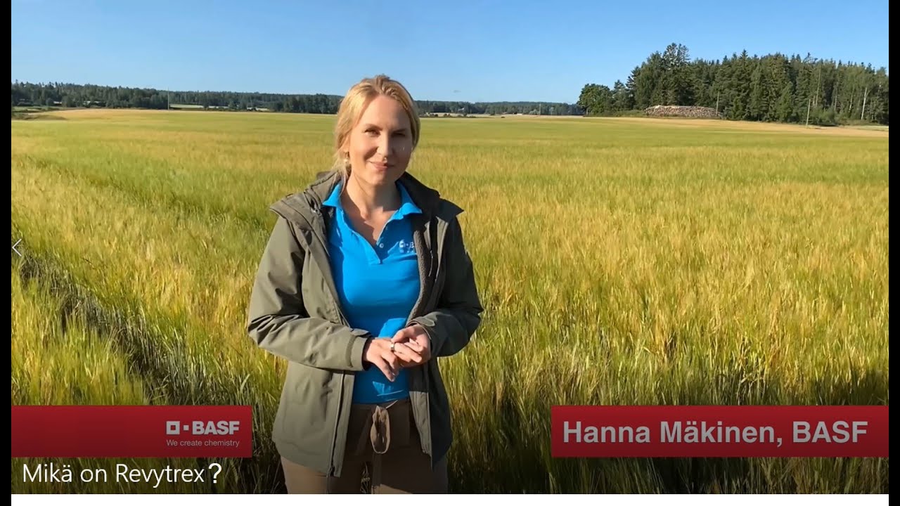 Mikä on Revytrex®?