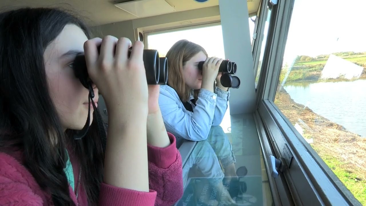 West Norfolk: Autumnal Exploring and Activities