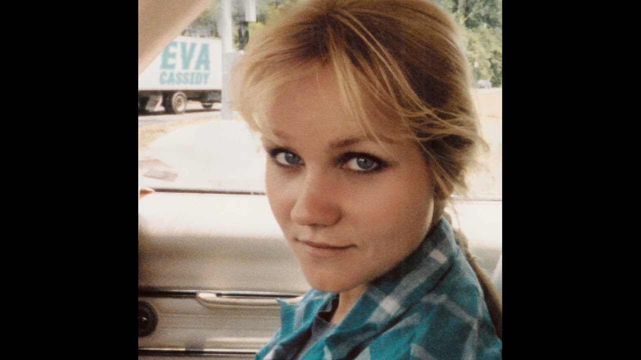 Eva Cassidy - Ain't No Sunshine (Walkin' After Midnight)