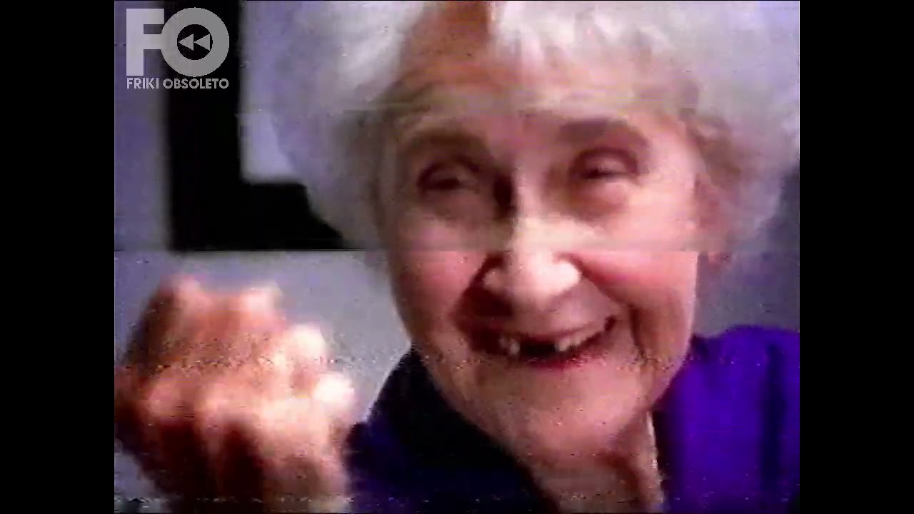 Tandas Cartoon Network - Julio 2000