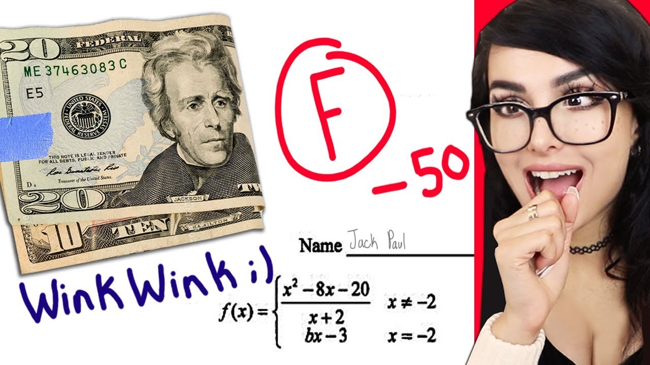 FUNNIEST Kid Test Answers