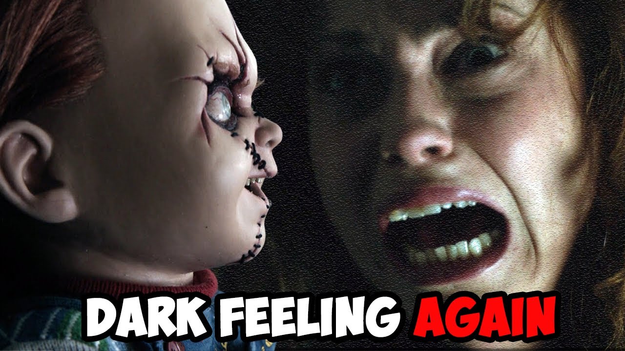 The Franchise Got Its Scare Factor Back With Curse Of Chucky
