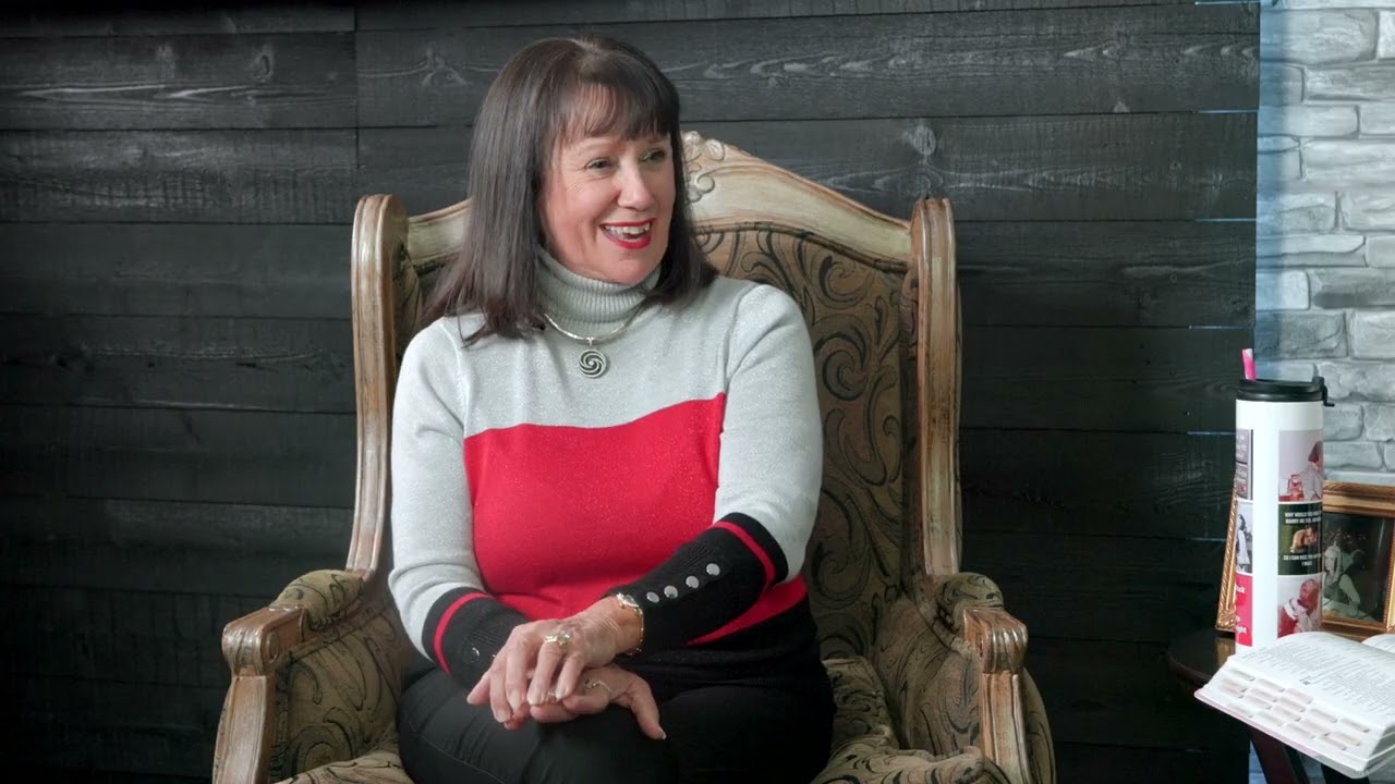 Healed from Sexual Abuse | Powerful Testimony of God’s Healing and Restoration