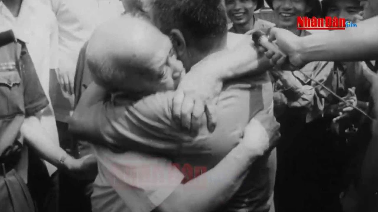 Việt Nam thời đại Hồ Chí Minh - Biên niên sử truyền hình | Năm 1975 | Phim tài liệu lịch sử 1975
