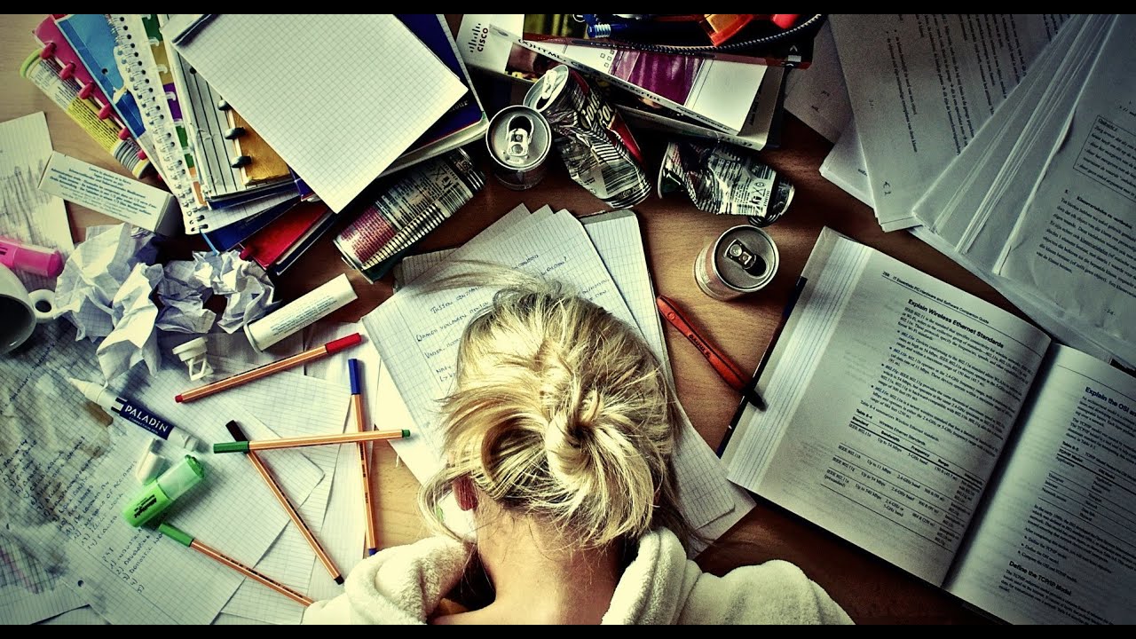 BBC 6 Minute English June 16, 2016 - How to prepare for an exam