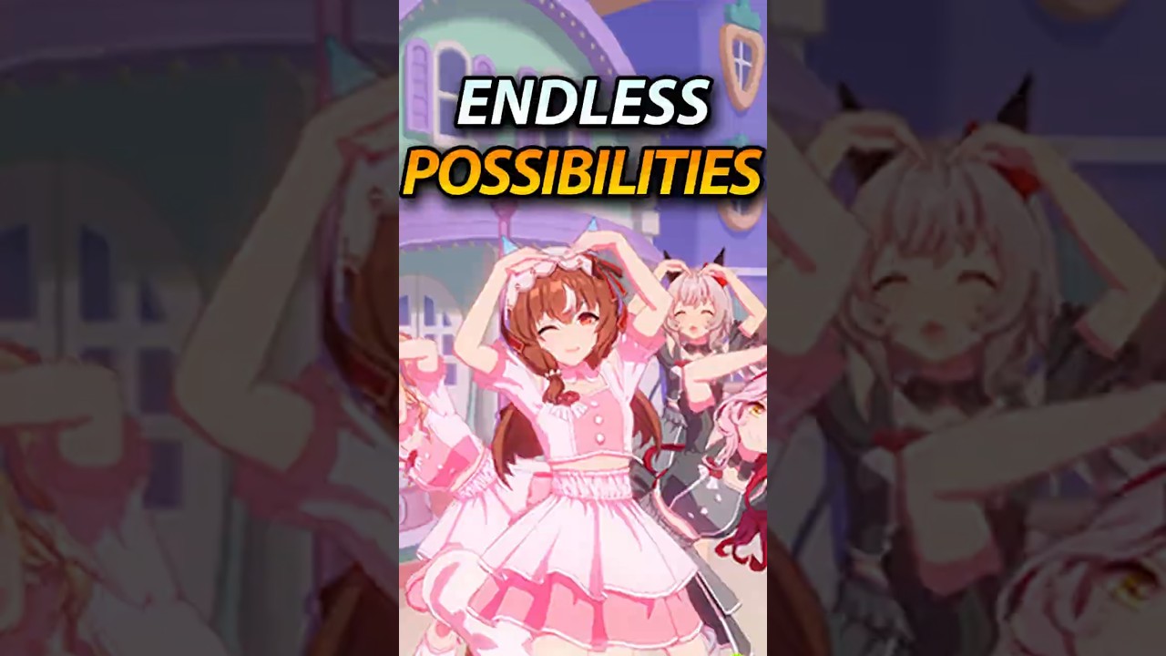 Uma Musume&rsquo;s 4.5 Year Anniversary Surprise!
