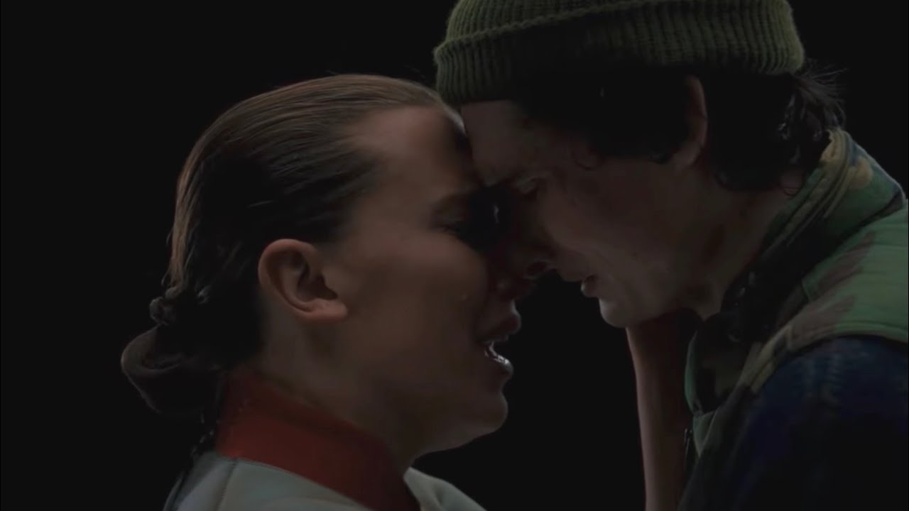 Mike y once / I love you Billie Eilish :‹ 
