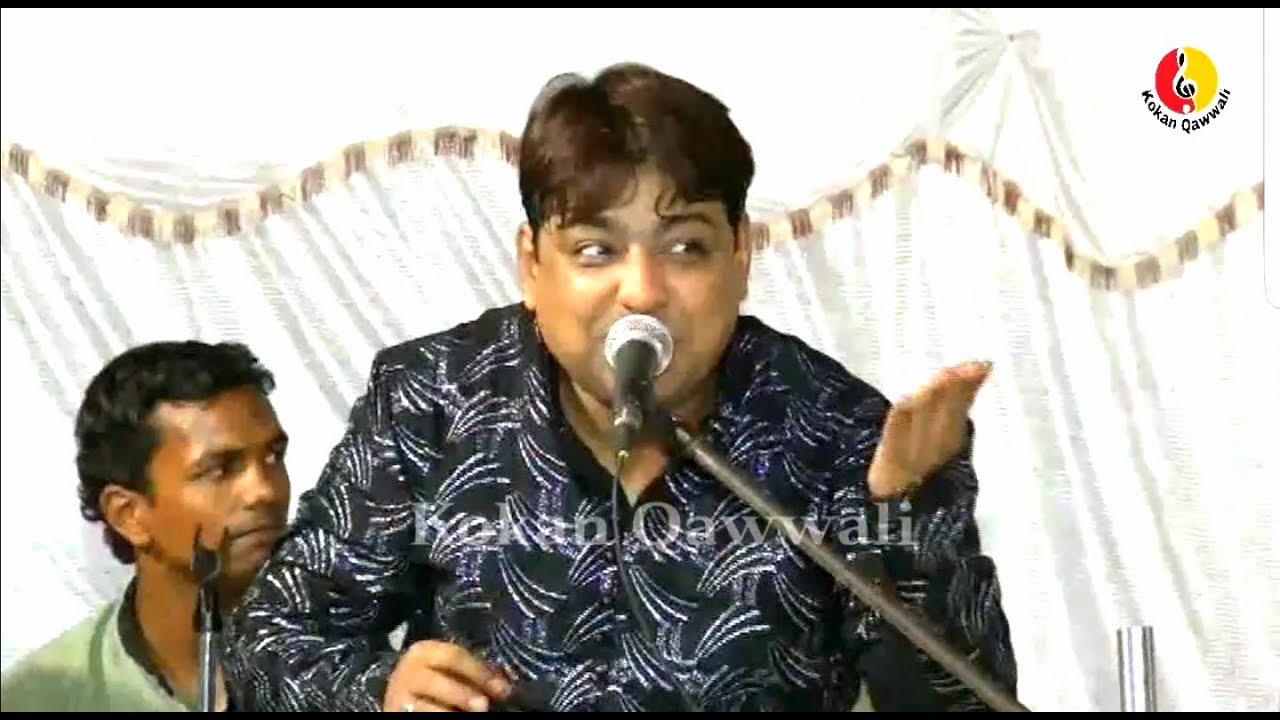 Salim Javed Qawwali | Soch Kar Faisla Kijiye | Pali 2016 | Kokan Qawwali