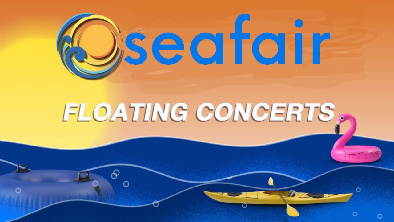 SEAFAIR Floating Concert