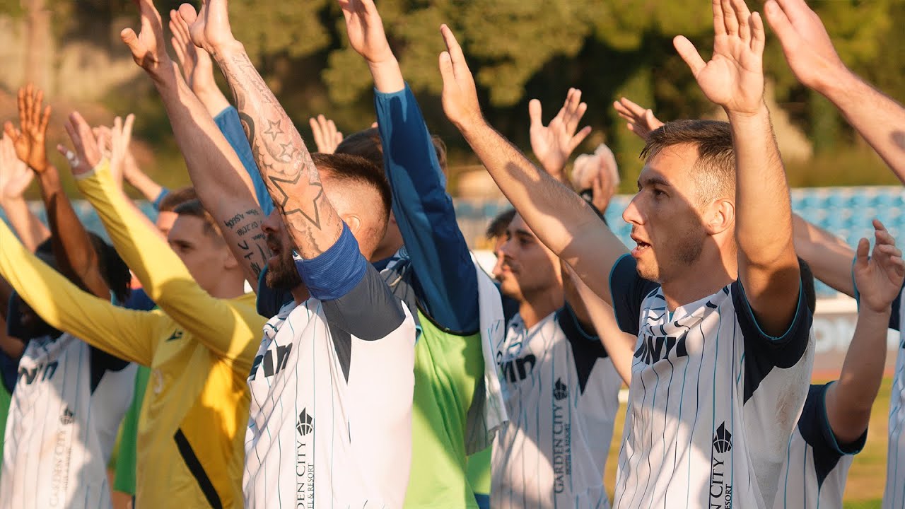 Video izvještaj: FK Leotar - FK Željezničar 0:3 🔵⚪
