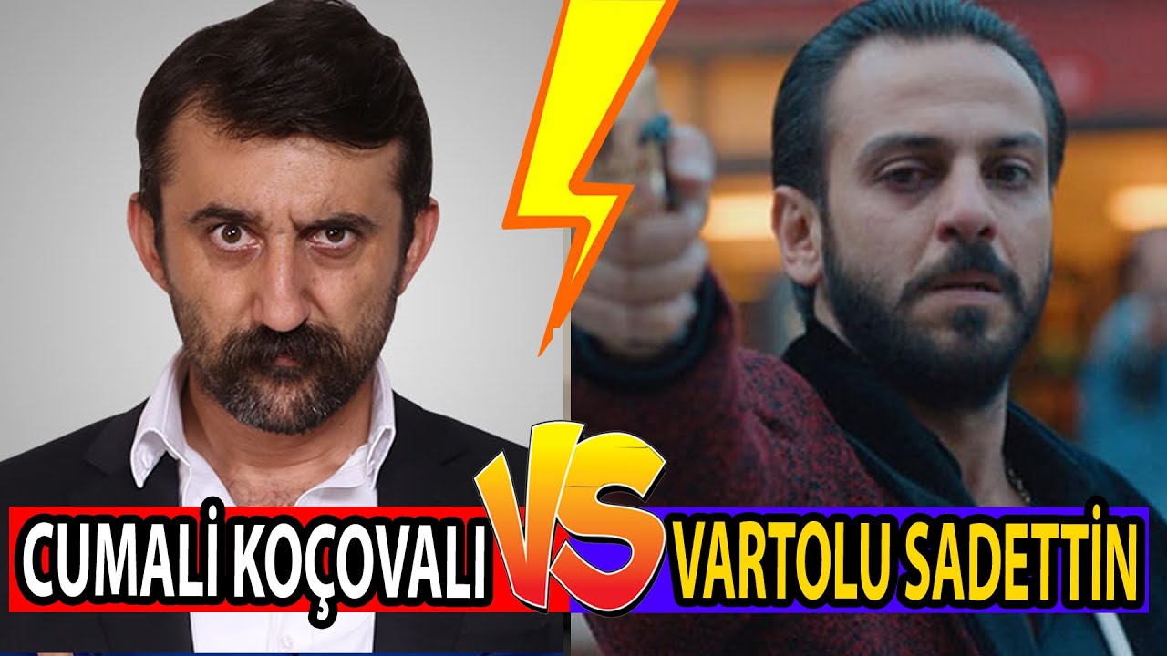 Cumali Koçovalı mı Vartolu Sadettin mi Çukurun kardeşleri