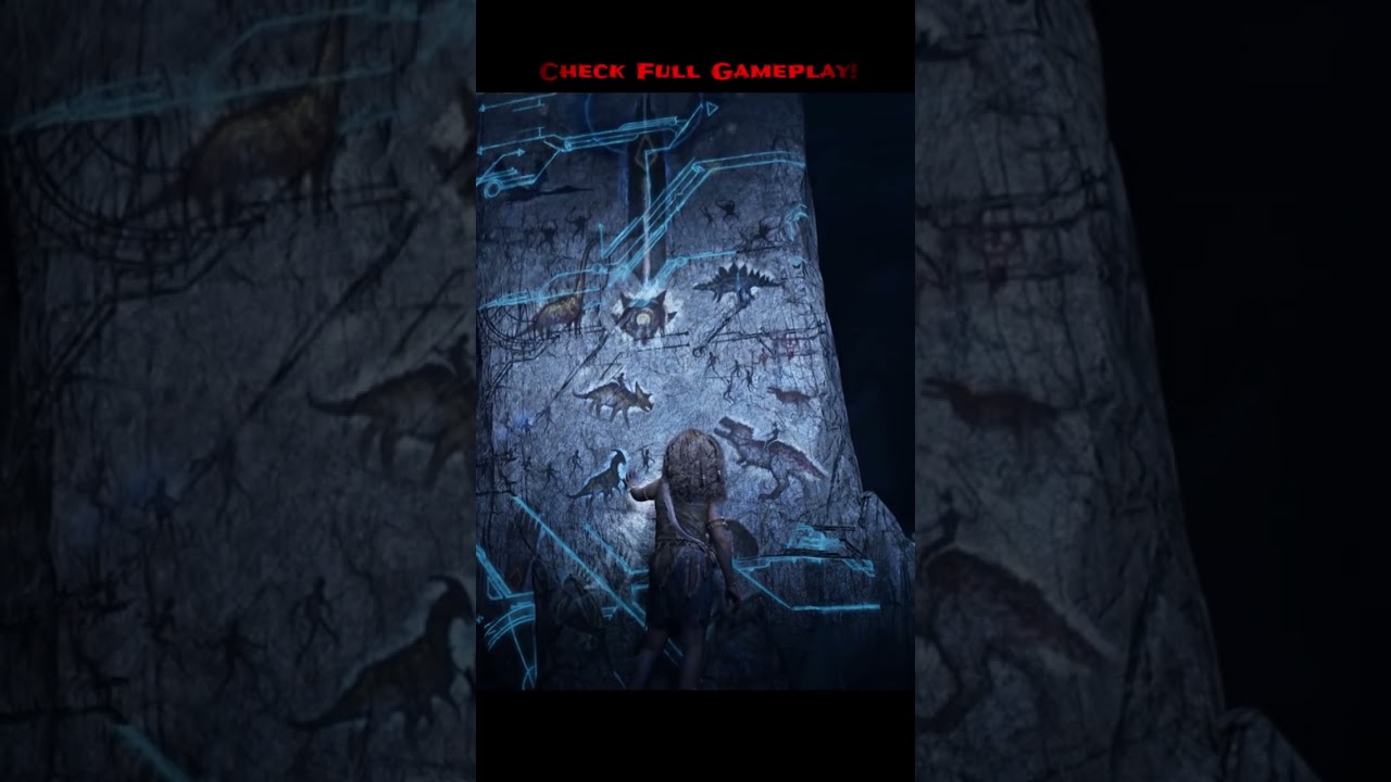 ARK 2 | Insane Graphics
