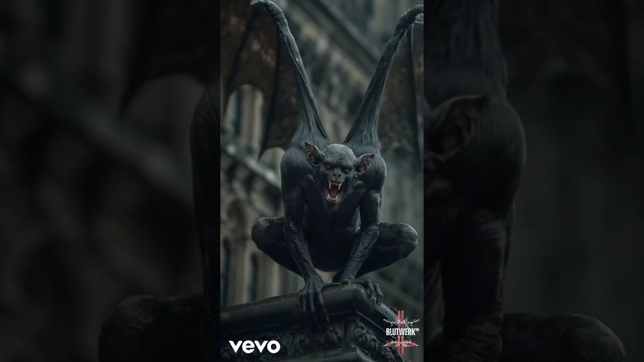 BESTIA ET ANIMA (feat Lisabeth Kofler)(Official Music Video)