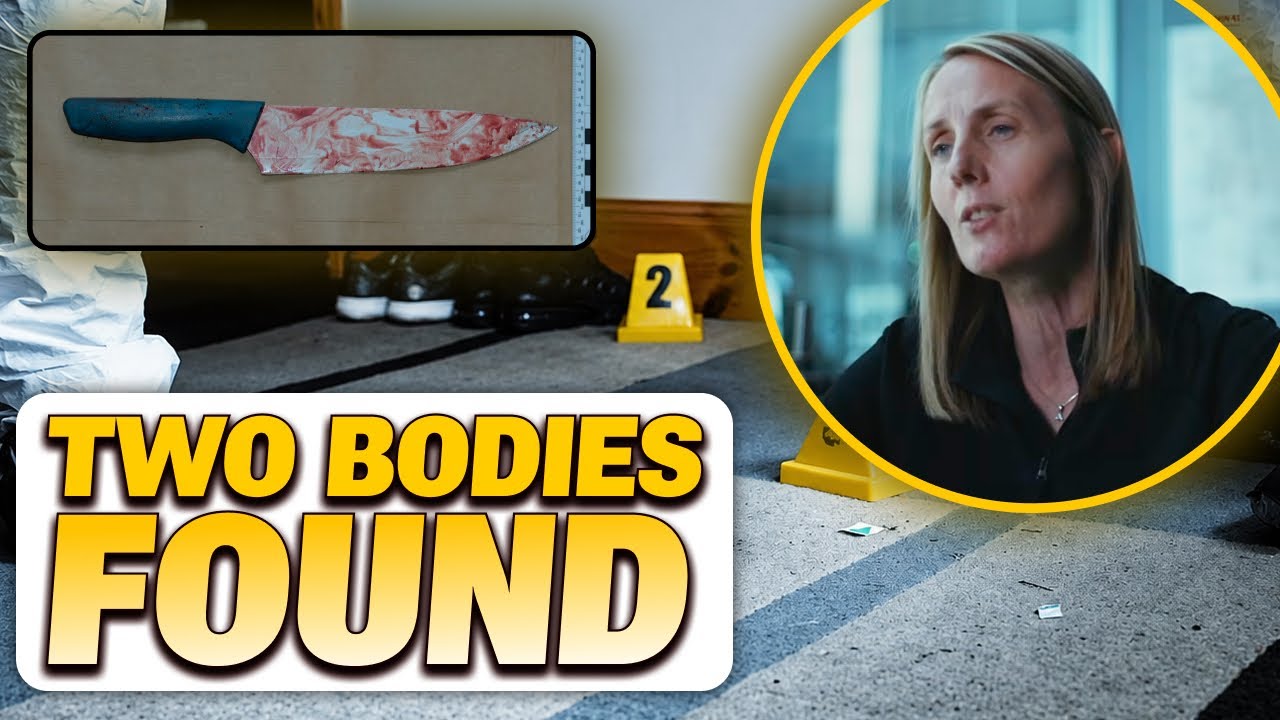 Man Confesses After Double Murder Investigation | Forensics: The Real CSI