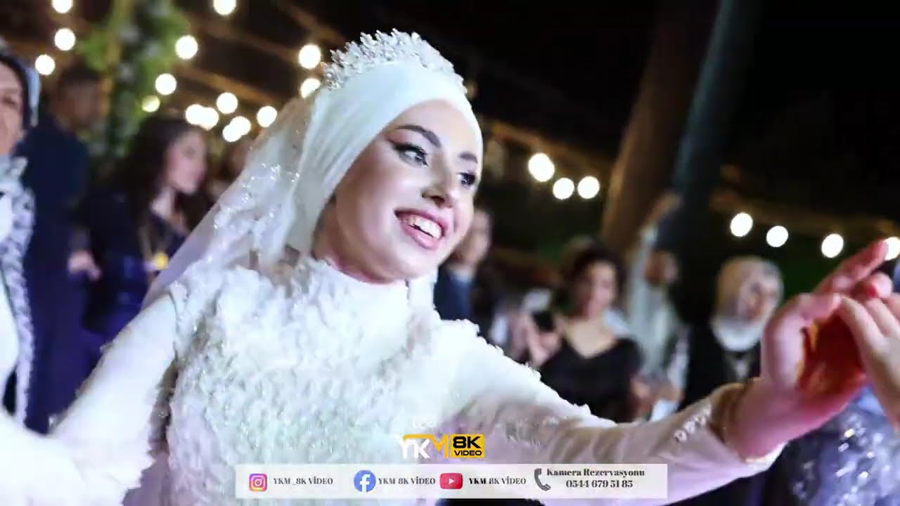 Dilan & Muhammed - ŞEHRİBAN DUMAN Part 1 -2024