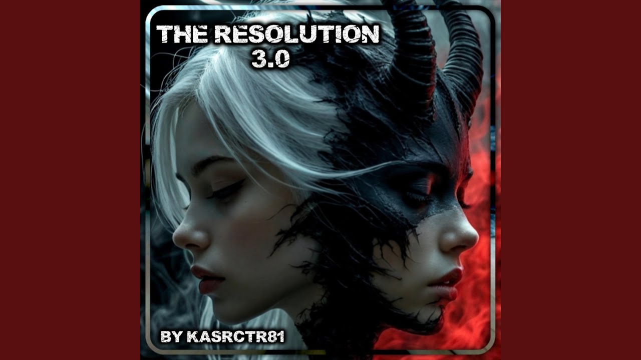 The Resolution 3.0