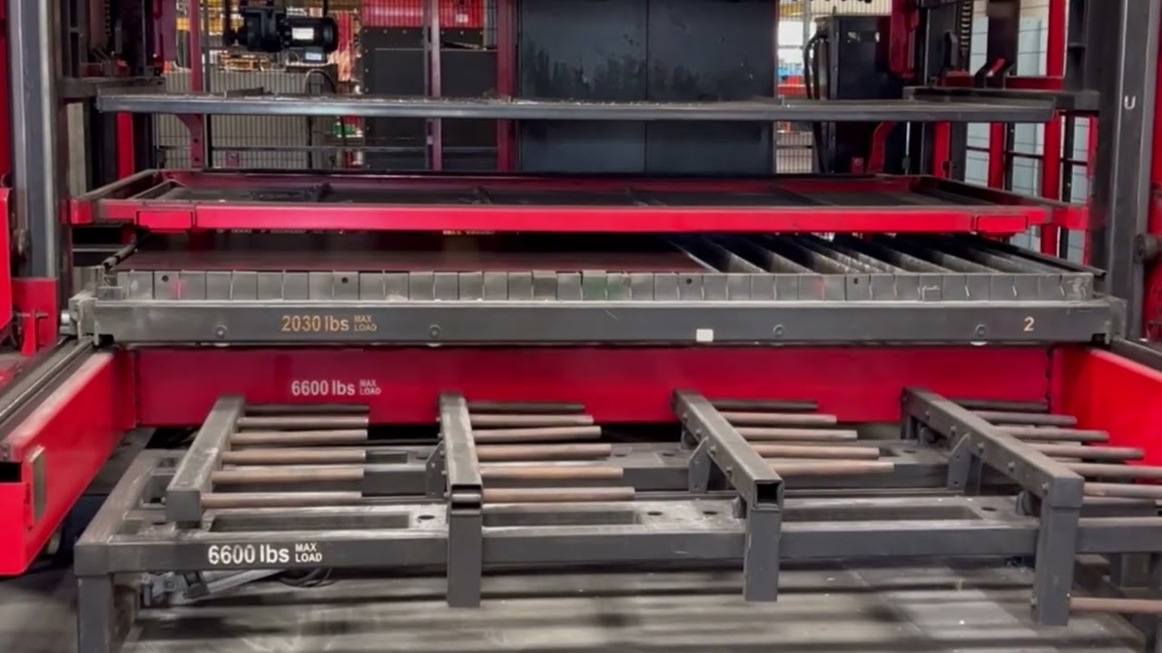 Amada FOL3015AJ CNC Laser Cutter, 2014
