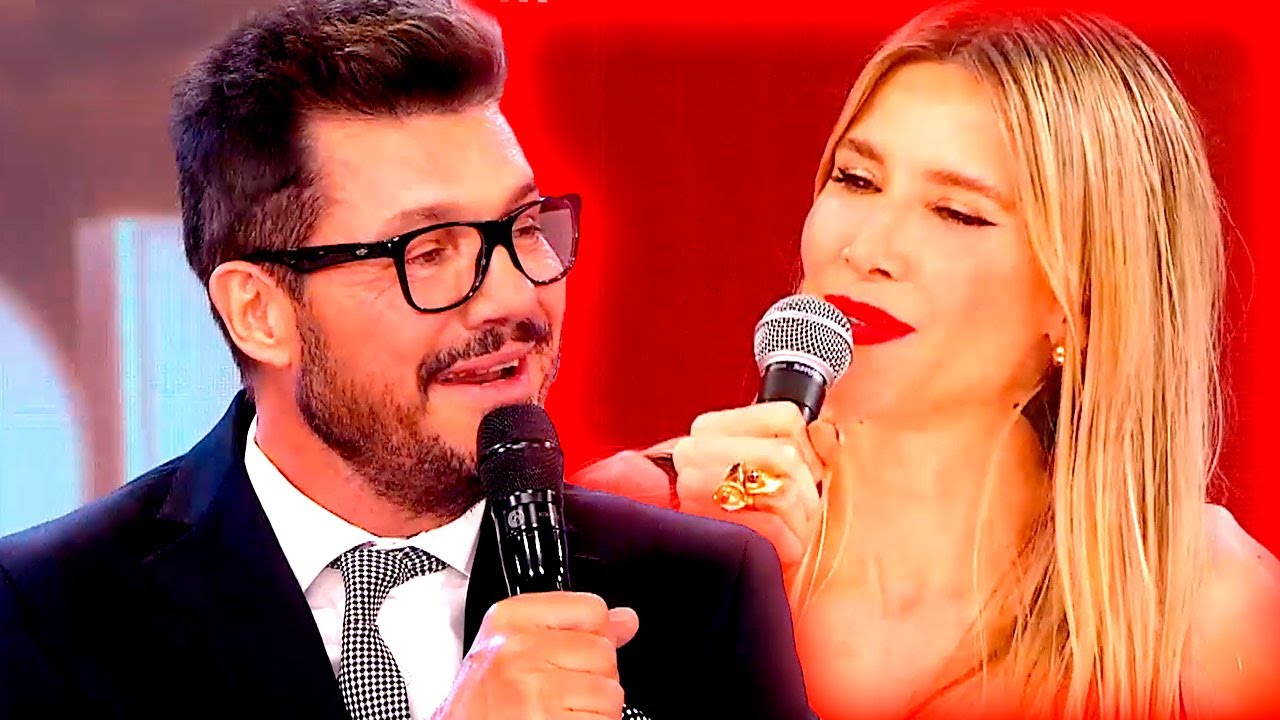 Guille Valdés le tiró palitos a Marcelo Tinelli: 