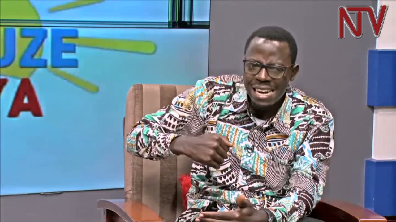 Omuntu afuuka atya ow'obuvuunanyizibwa ? |Mwasuze Mutya