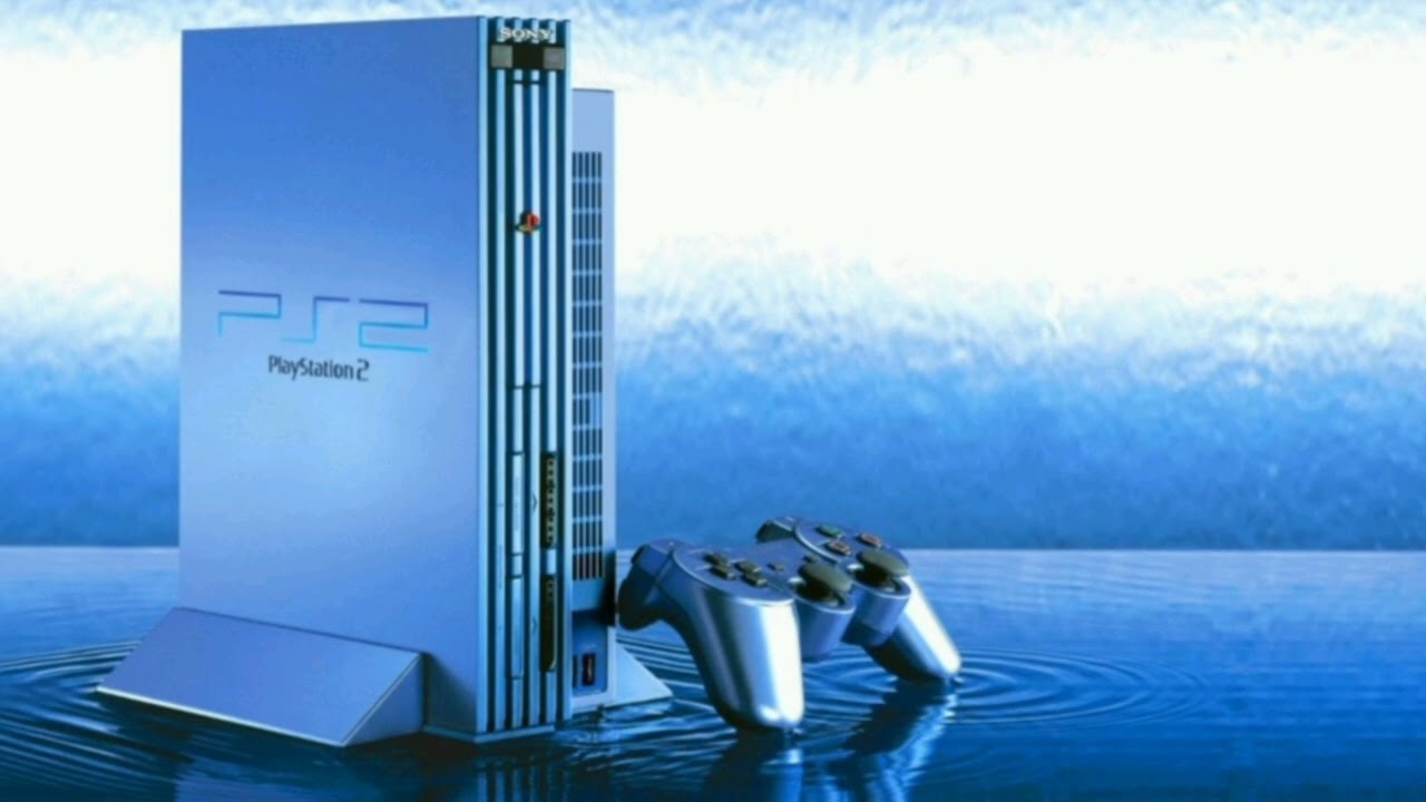My PS2 Retrospective