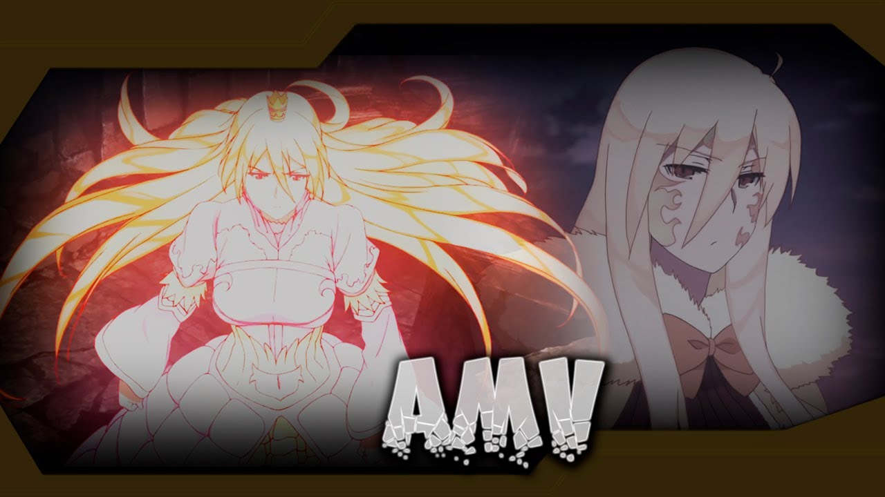 Witch Craft Works - Hell Yeah ╠AMV╣
