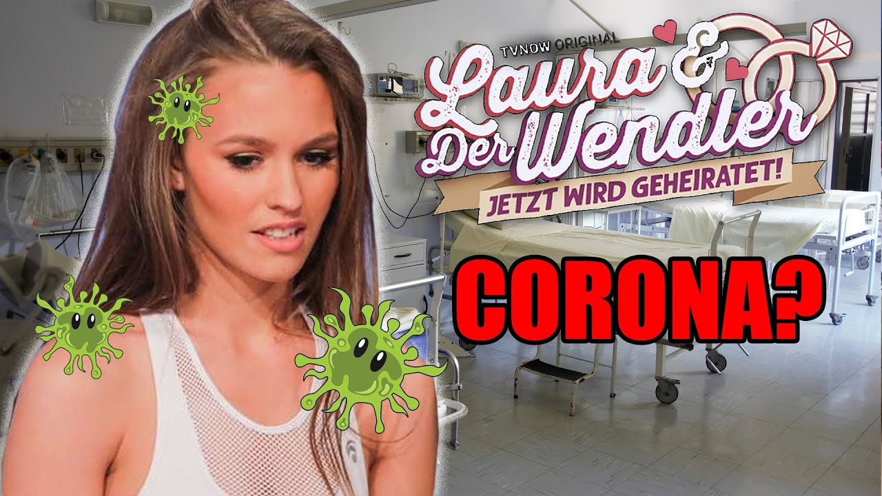 Die Laura & der Wendler: HAT LAURA CORONA?