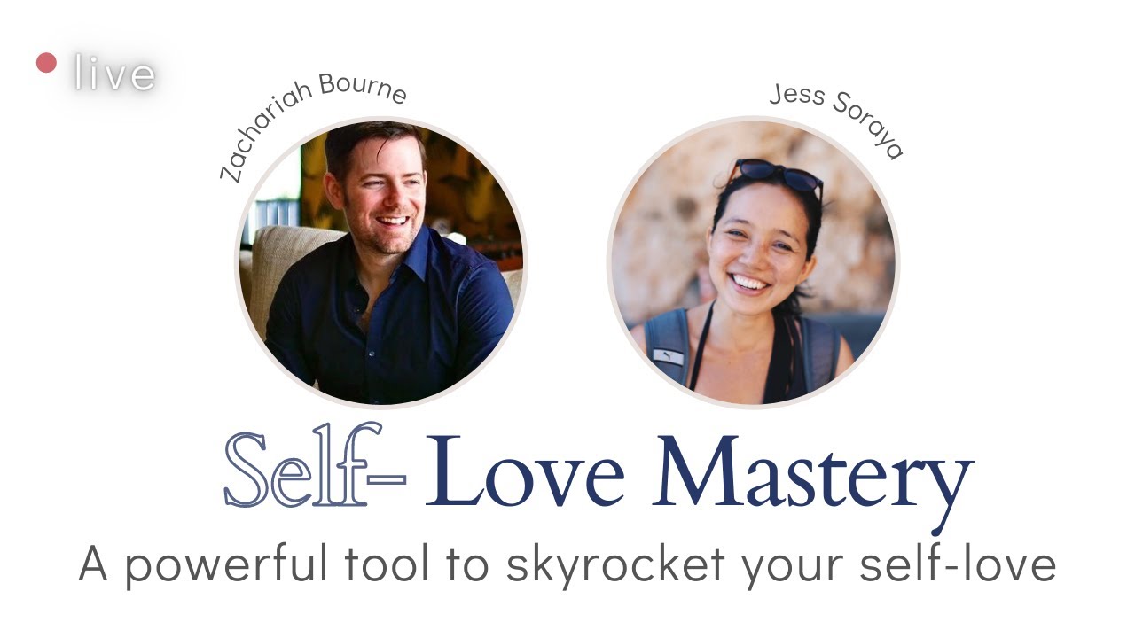 Self-Love Mastery Workshop