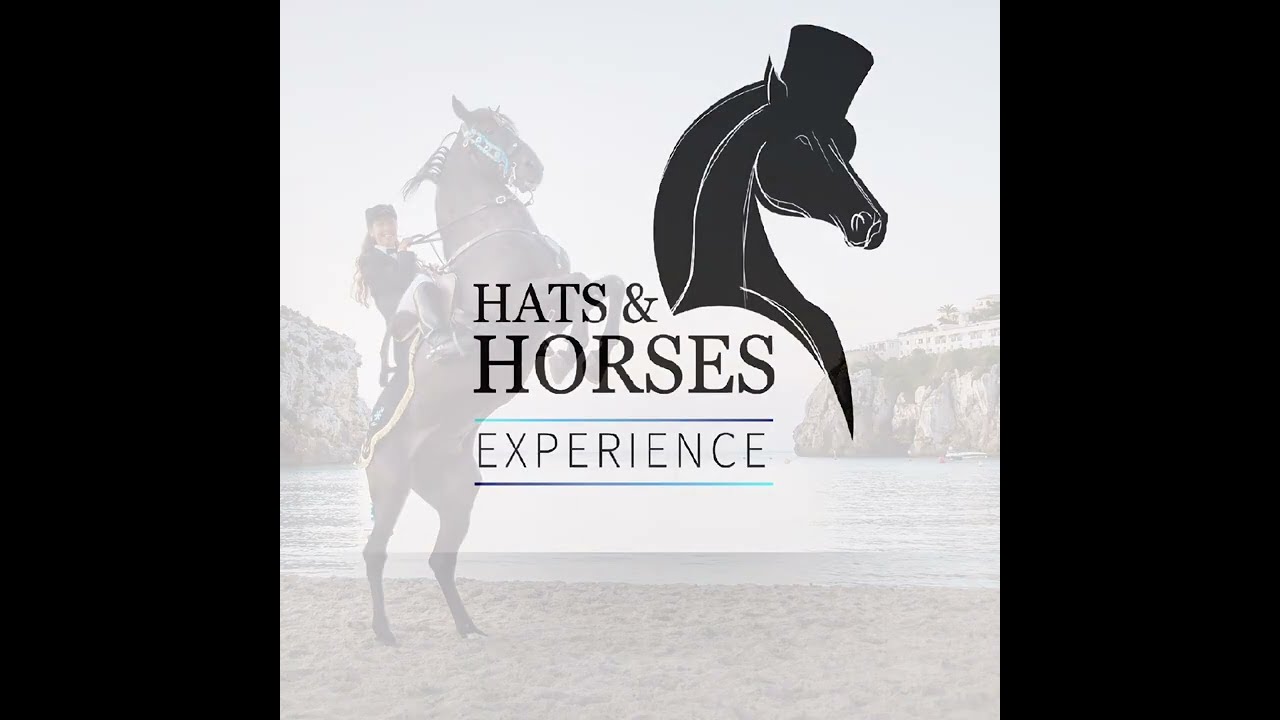 Hats & Horses Experience Photo Short 2022