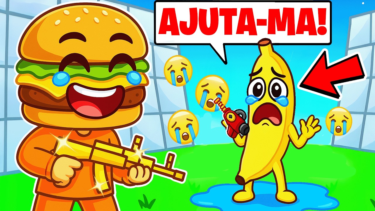Am ANTRENAT Un NOOB in ROBLOX RIVALS !