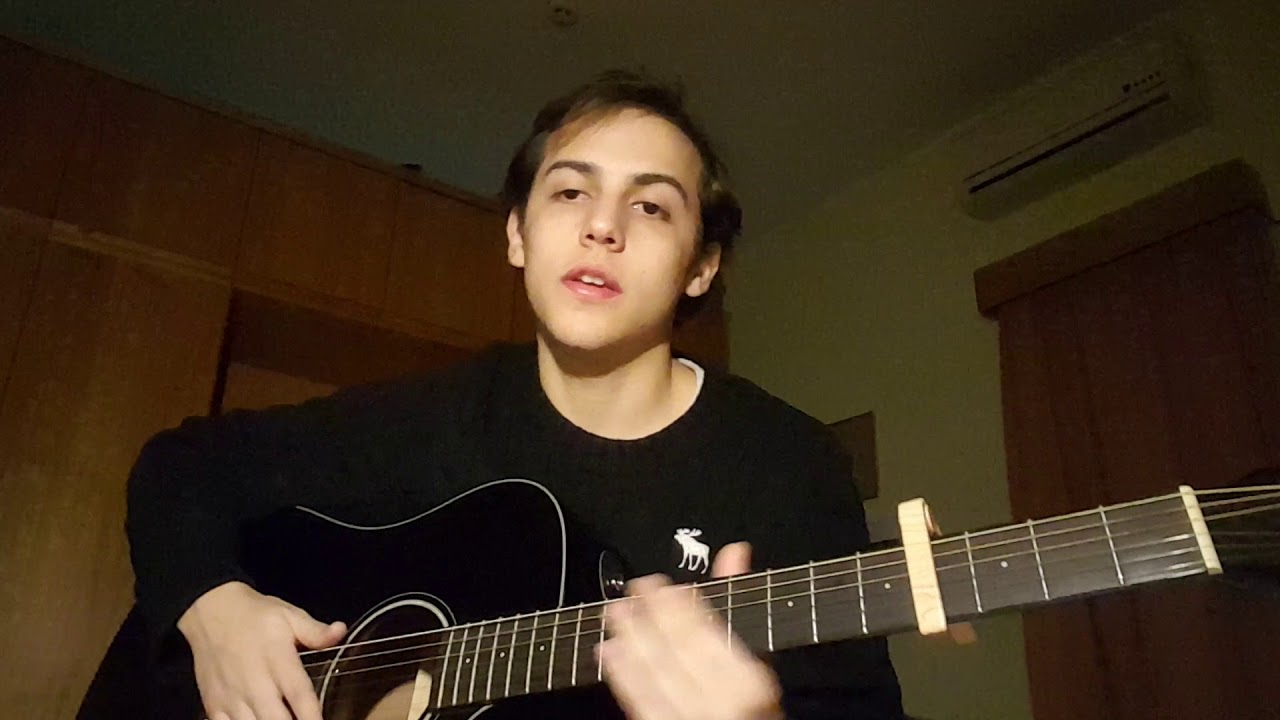 Vaina Loca - Ozuna x Manuel Turizo (Cover)
